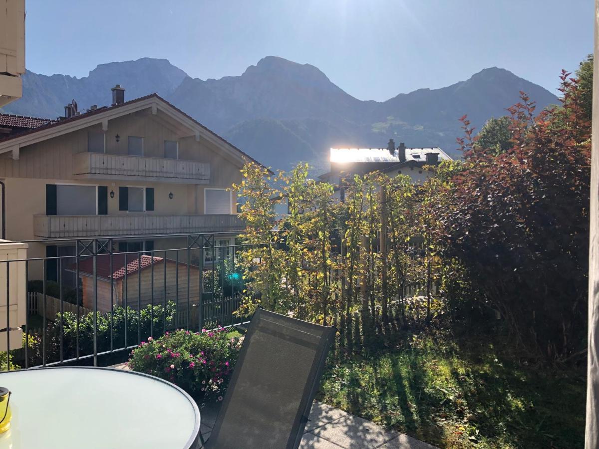 Ferienwohnung Winklmoos Schönau am Königssee Εξωτερικό φωτογραφία