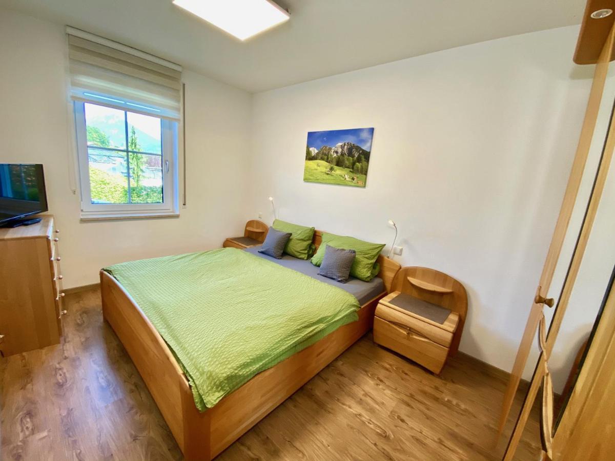 Ferienwohnung Winklmoos Schönau am Königssee Εξωτερικό φωτογραφία