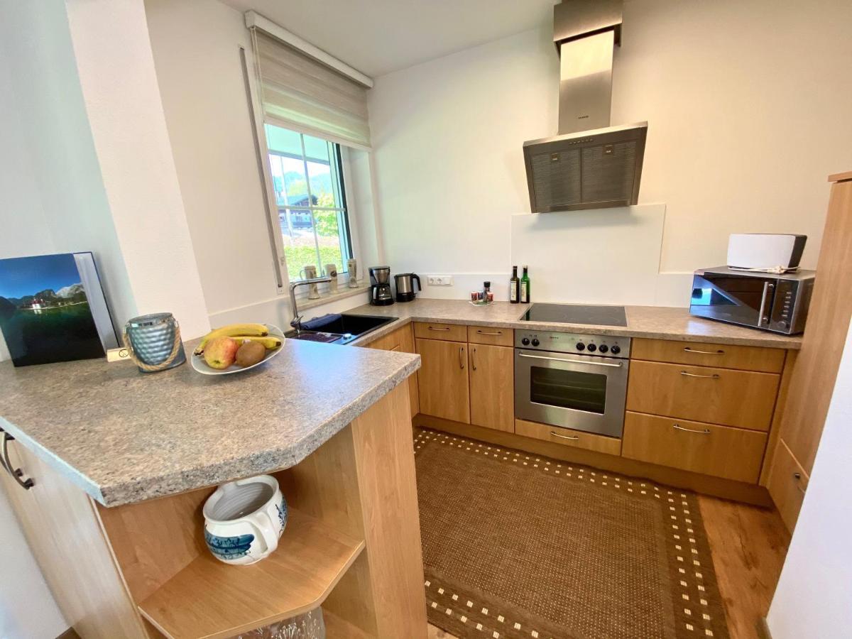 Ferienwohnung Winklmoos Schönau am Königssee Εξωτερικό φωτογραφία
