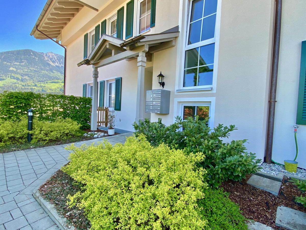 Ferienwohnung Winklmoos Schönau am Königssee Εξωτερικό φωτογραφία