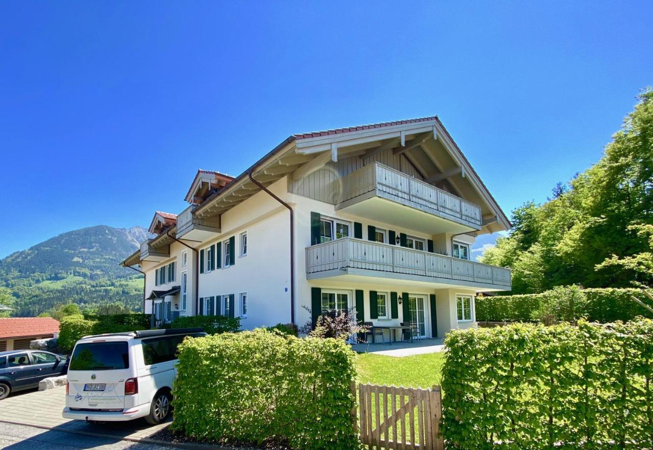 Ferienwohnung Winklmoos Schönau am Königssee Εξωτερικό φωτογραφία